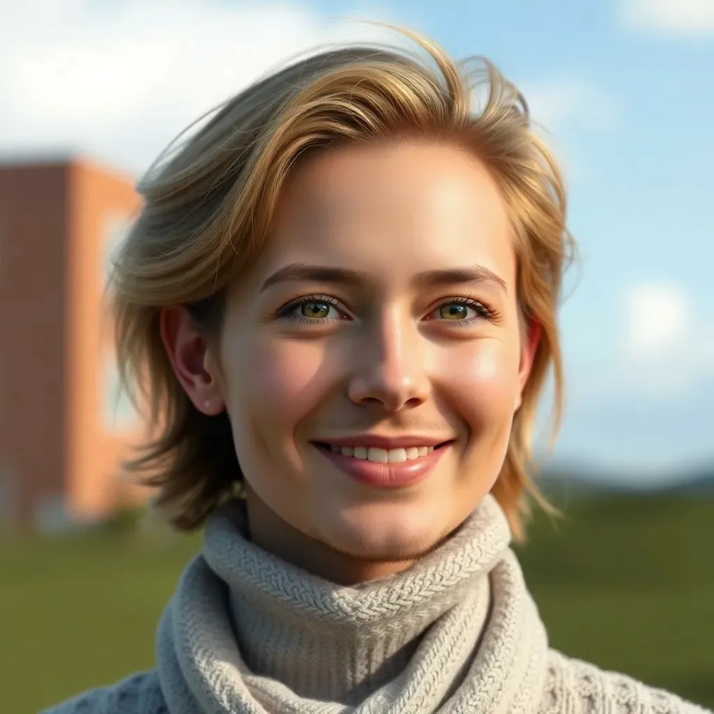 Picture of Jennifer Barton